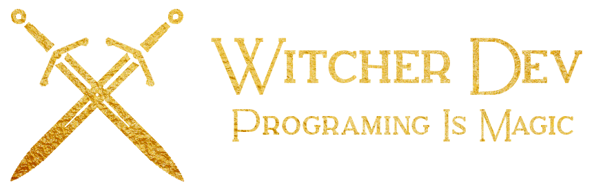 Witcher Dev